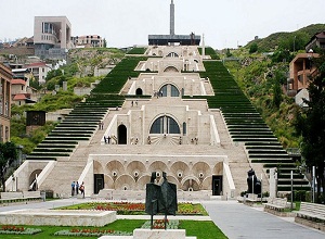 تور ارمنستان