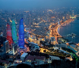 باکو baku