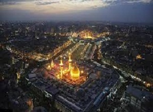 تور کربلا