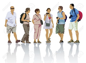 تور گروهی